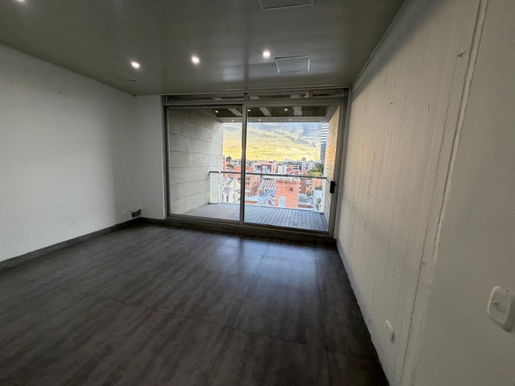 Oficina en Chico Norte, Bogotá — foto 3