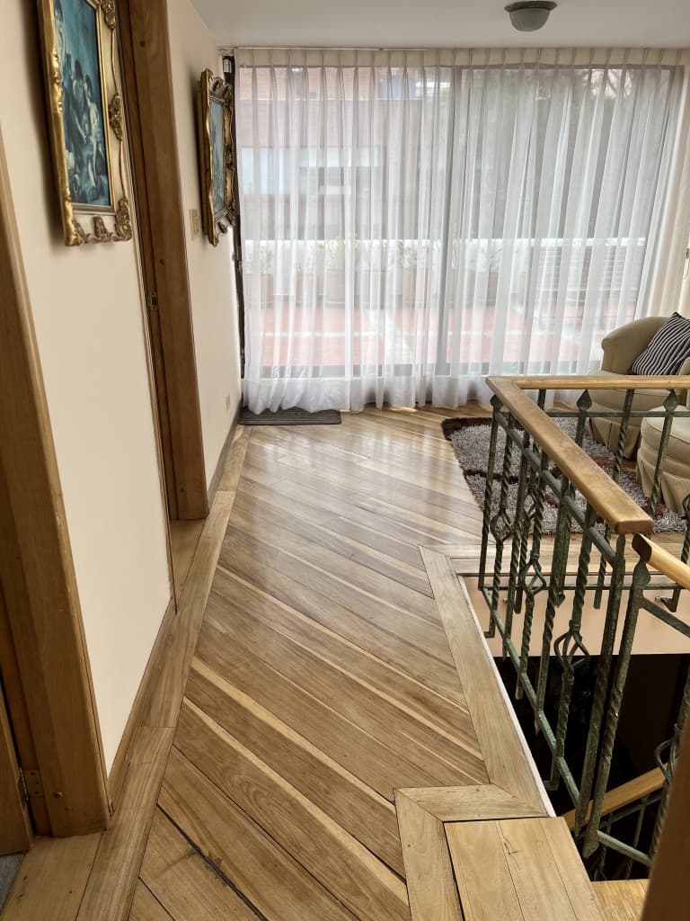 Apartamento en Bella Suiza-Usaquén, Bogotá — foto 15