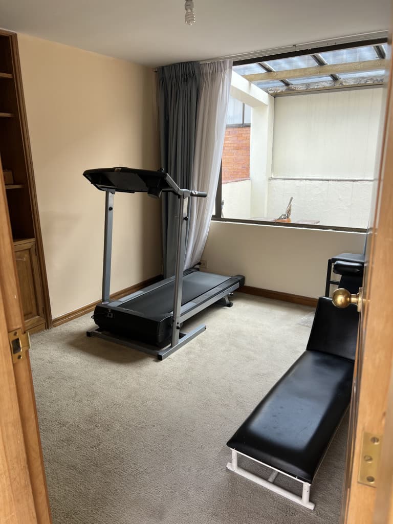 Apartamento en Bella Suiza-Usaquén, Bogotá — foto 16