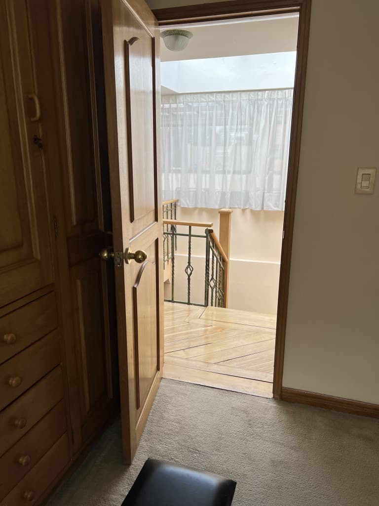 Apartamento en Bella Suiza-Usaquén, Bogotá — foto 18