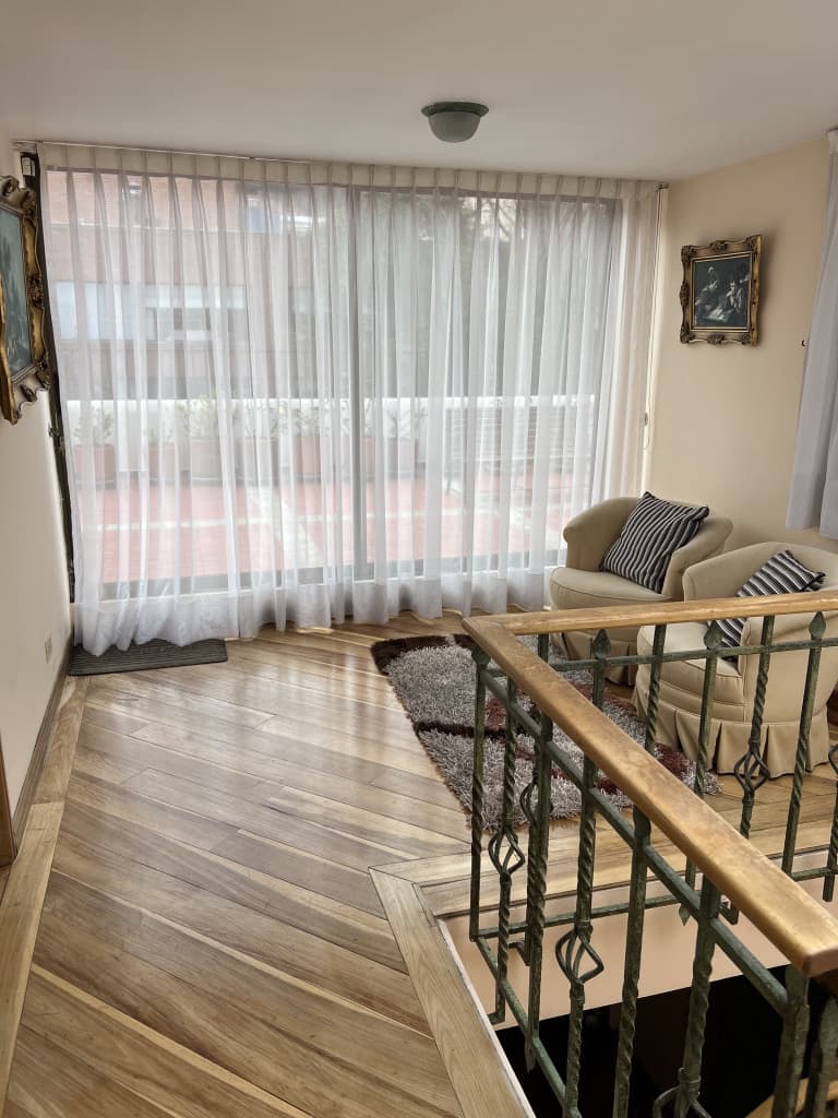 Apartamento en Bella Suiza-Usaquén, Bogotá — foto 19