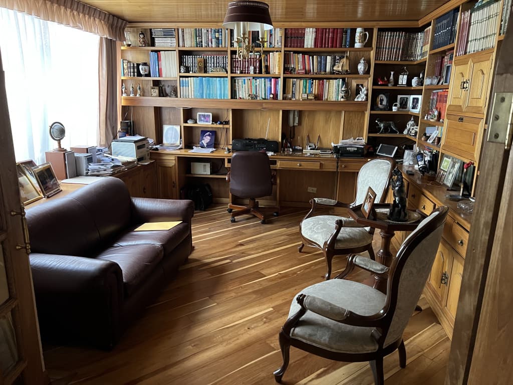 Apartamento en Bella Suiza-Usaquén, Bogotá