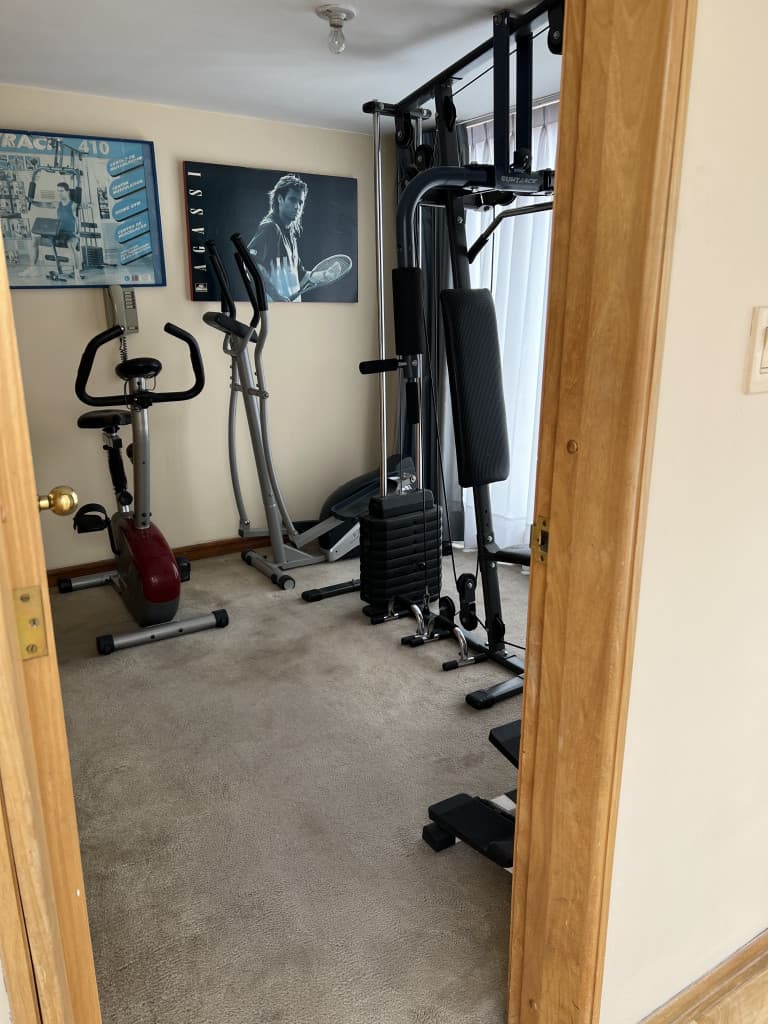 Apartamento en Bella Suiza-Usaquén, Bogotá — foto 20