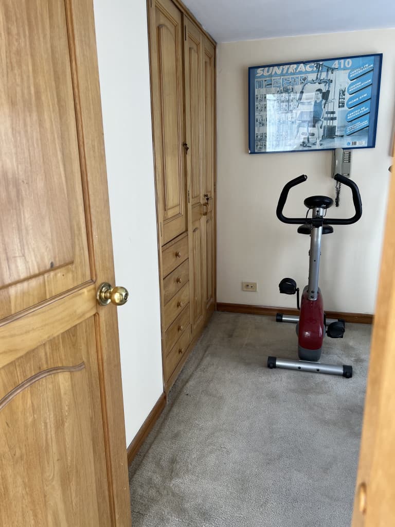 Apartamento en Bella Suiza-Usaquén, Bogotá — foto 21