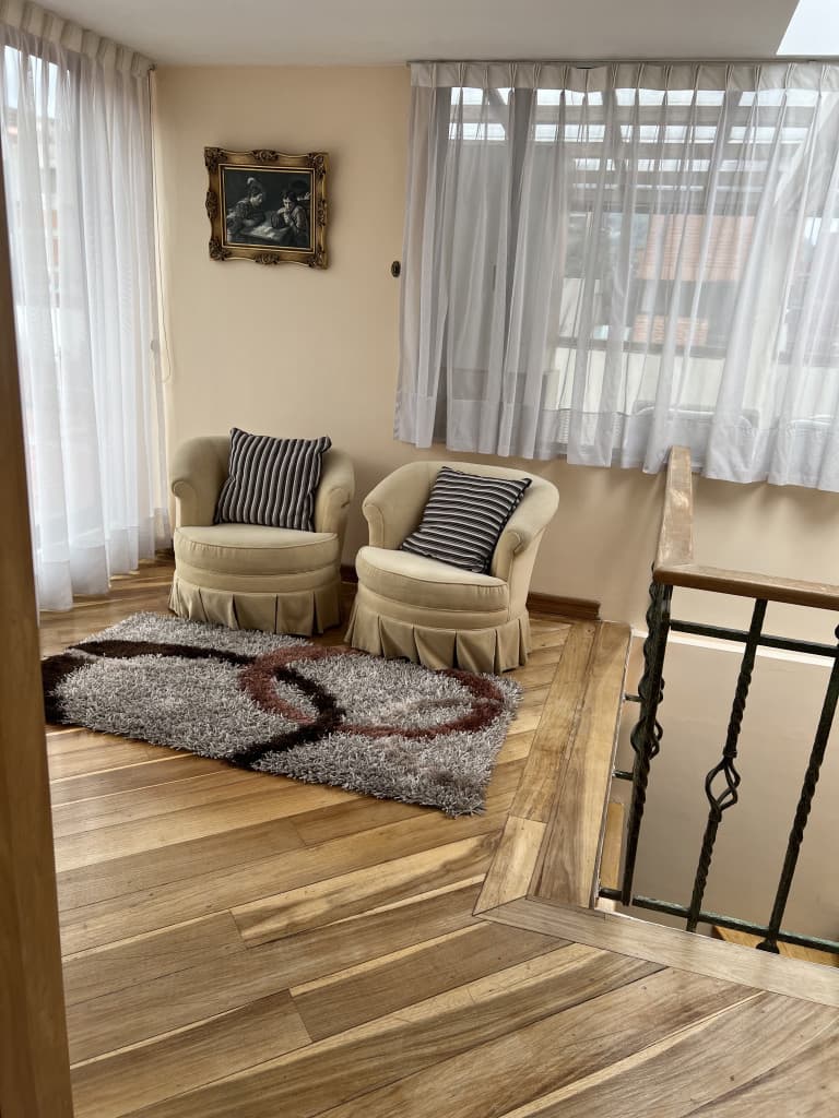 Apartamento en Bella Suiza-Usaquén, Bogotá — foto 23