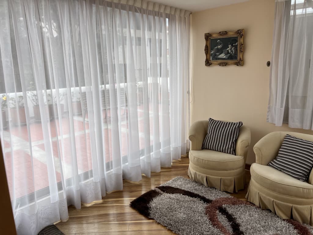 Apartamento en Bella Suiza-Usaquén, Bogotá — foto 25