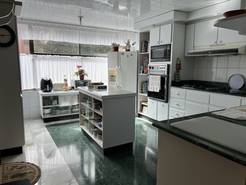 Apartamento en Bella Suiza-Usaquén, Bogotá — foto 26