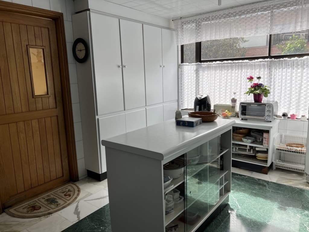 Apartamento en Bella Suiza-Usaquén, Bogotá — foto 28