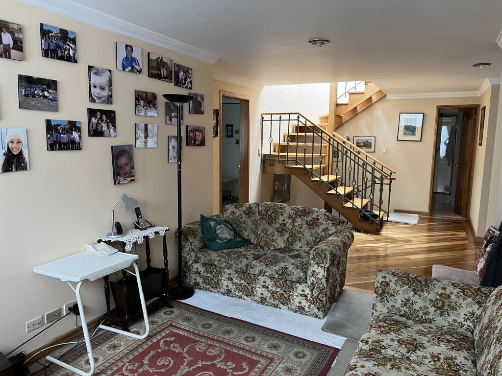 Apartamento en Bella Suiza-Usaquén, Bogotá — foto 29