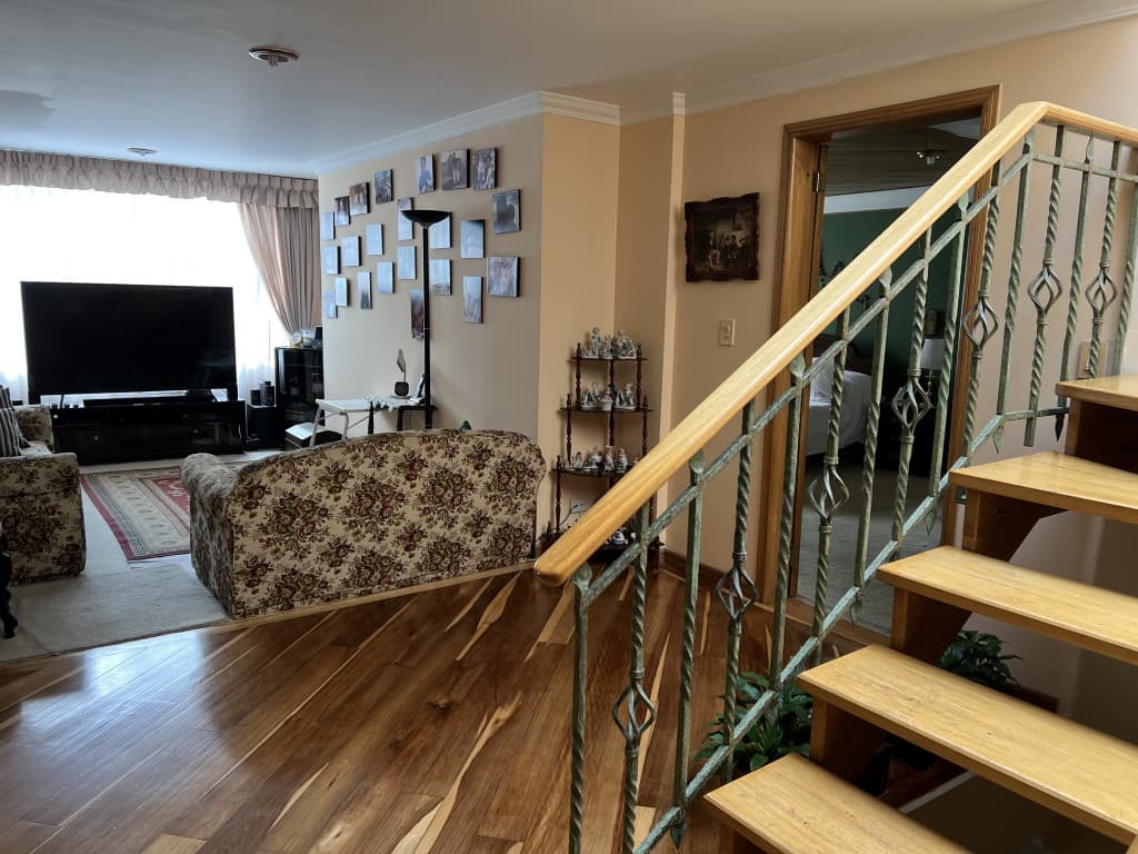 Apartamento en Bella Suiza-Usaquén, Bogotá — foto 30