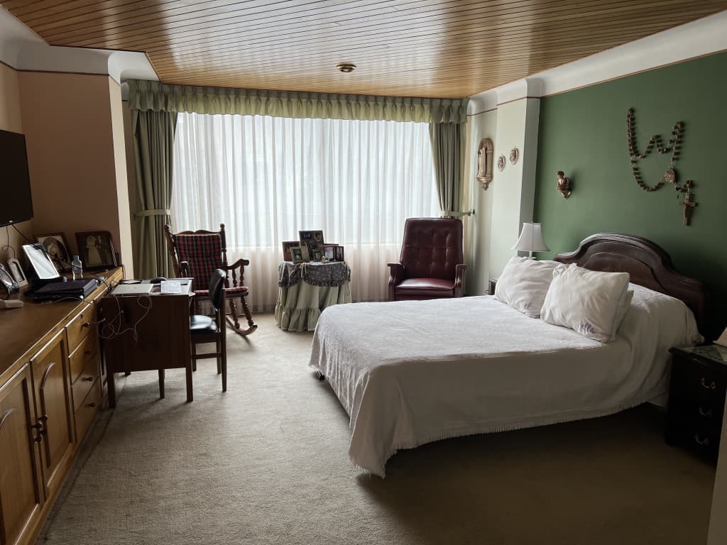 Apartamento en Bella Suiza-Usaquén, Bogotá — foto 3