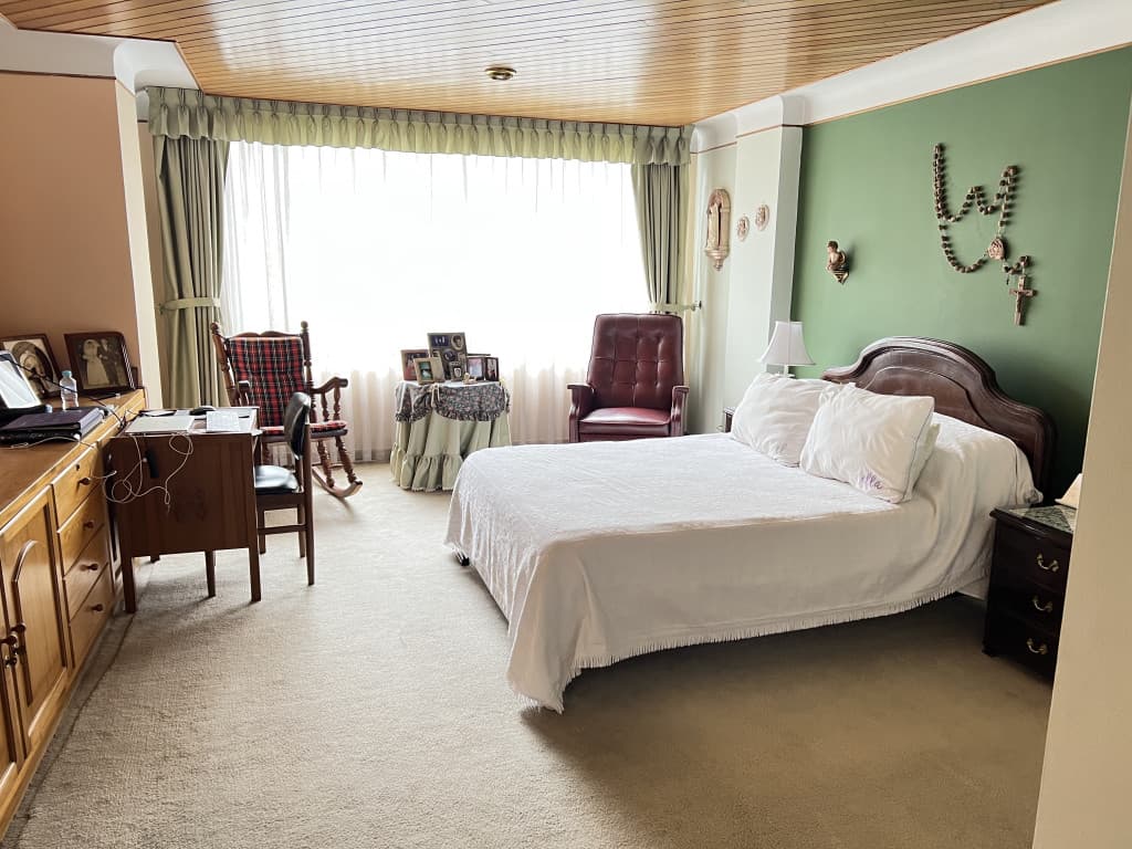 Apartamento en Bella Suiza-Usaquén, Bogotá — foto 4