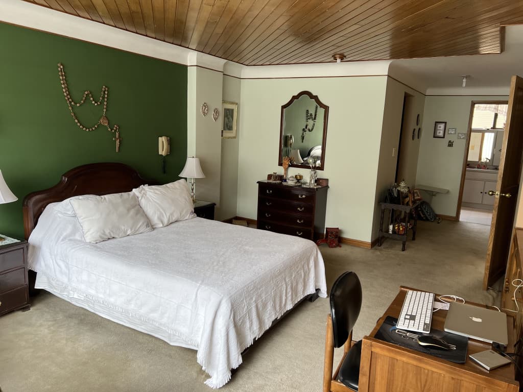 Apartamento en Bella Suiza-Usaquén, Bogotá — foto 6