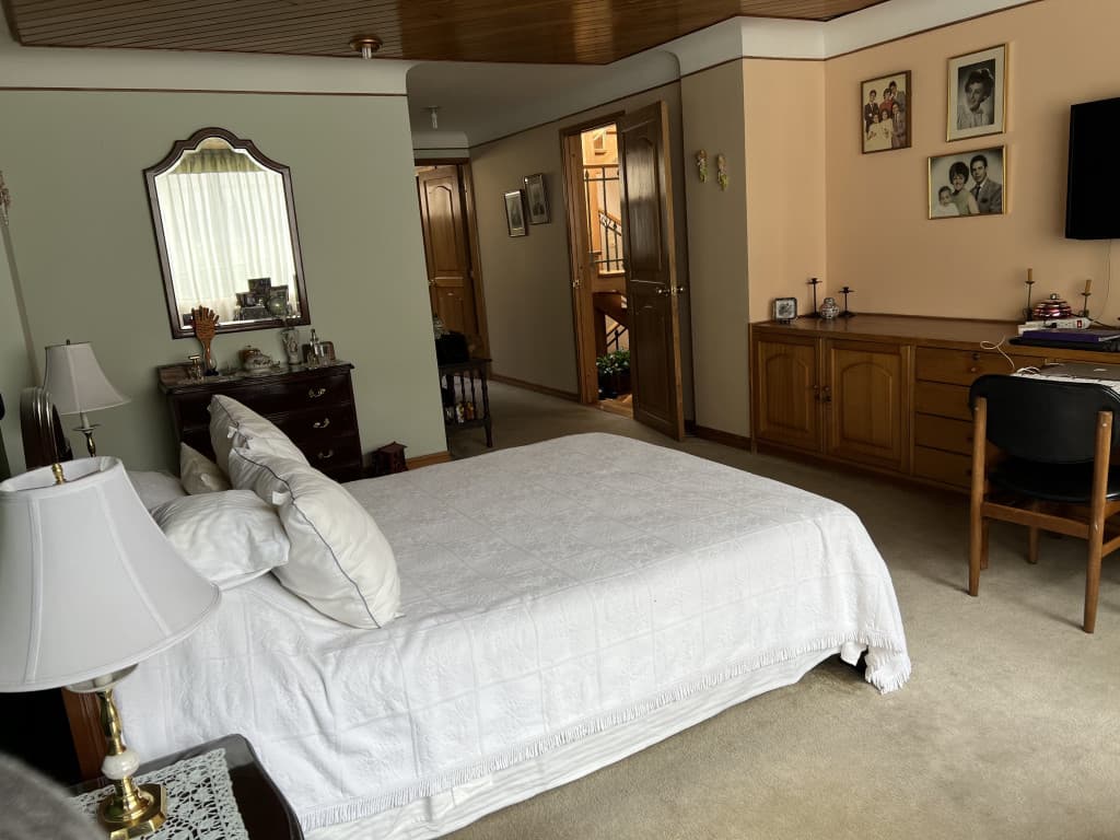 Apartamento en Bella Suiza-Usaquén, Bogotá — foto 8