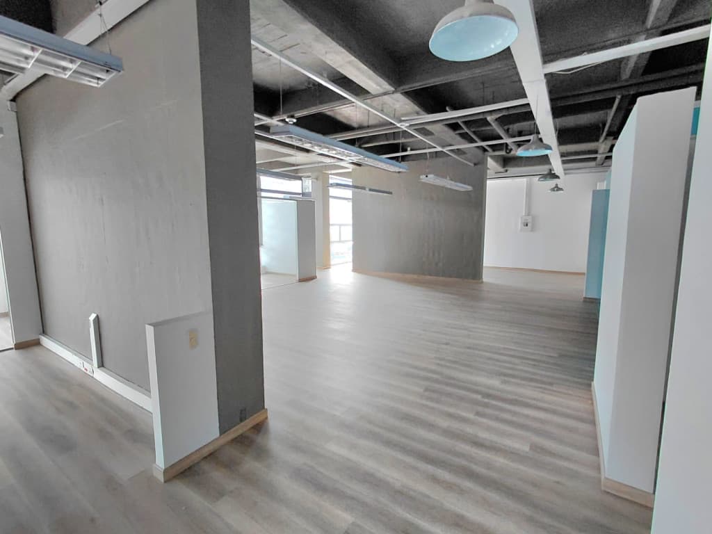 Oficina en San Patricio-Usaquén, Bogotá — foto 14