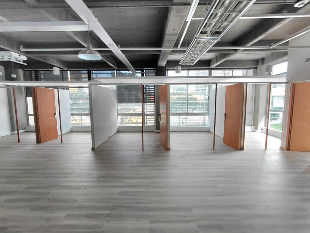 Oficina en San Patricio-Usaquén, Bogotá — foto 16