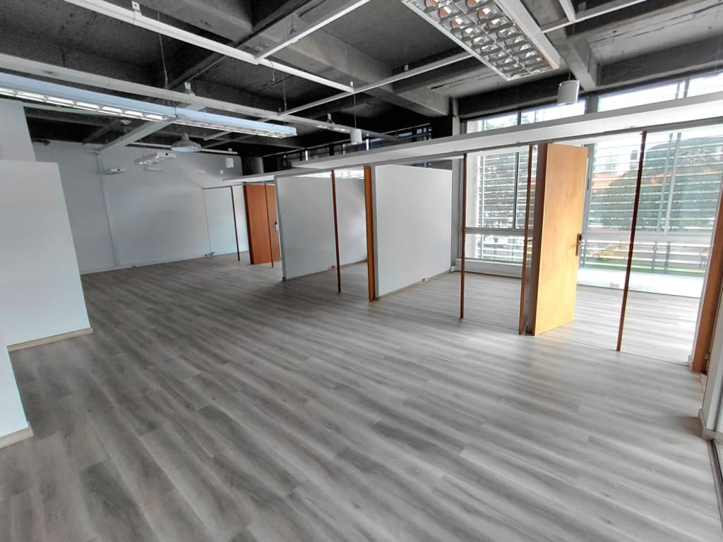 Oficina en San Patricio-Usaquén, Bogotá — foto 17
