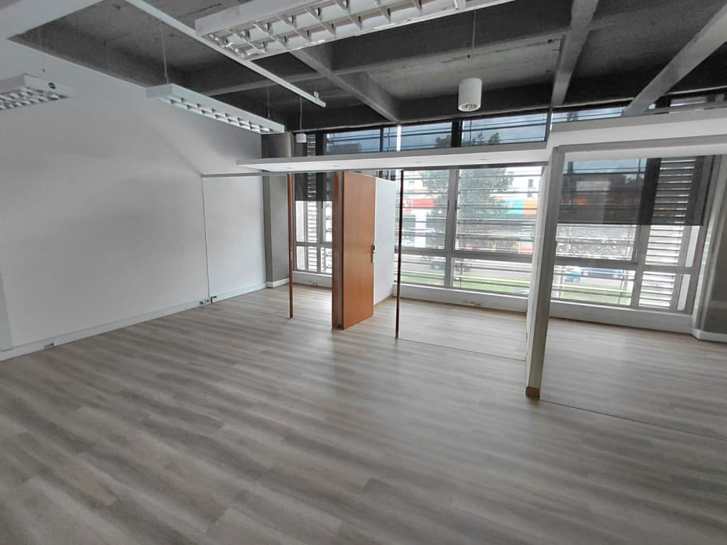 Oficina en San Patricio-Usaquén, Bogotá — foto 19
