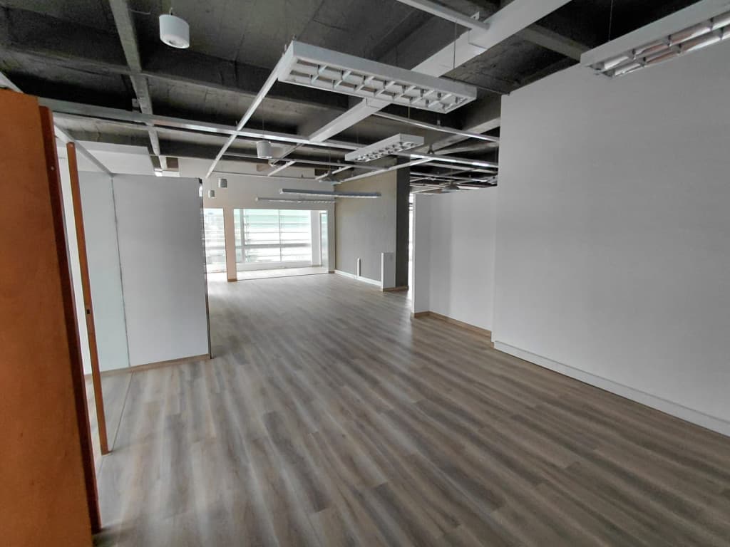 Oficina en San Patricio-Usaquén, Bogotá — foto 20