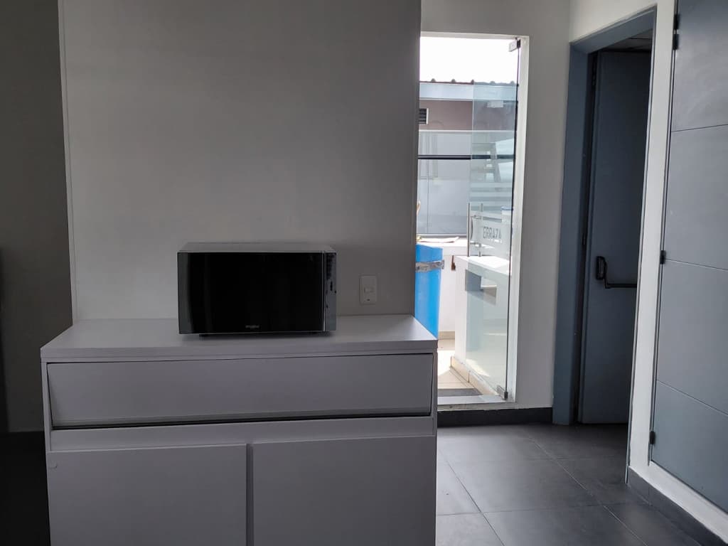 Oficina en San Patricio-Usaquén, Bogotá — foto 22