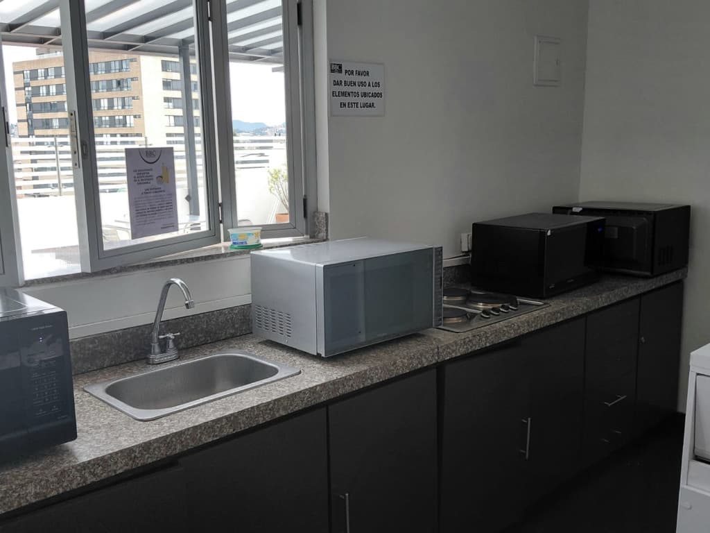 Oficina en San Patricio-Usaquén, Bogotá — foto 23