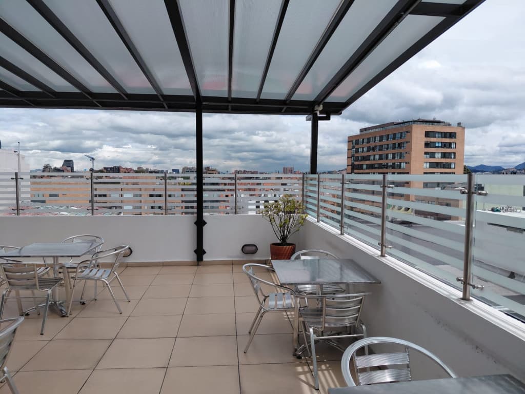 Oficina en San Patricio-Usaquén, Bogotá — foto 25