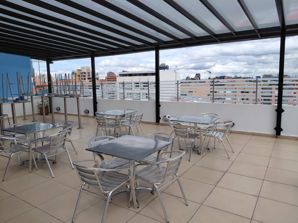 Oficina en San Patricio-Usaquén, Bogotá — foto 26