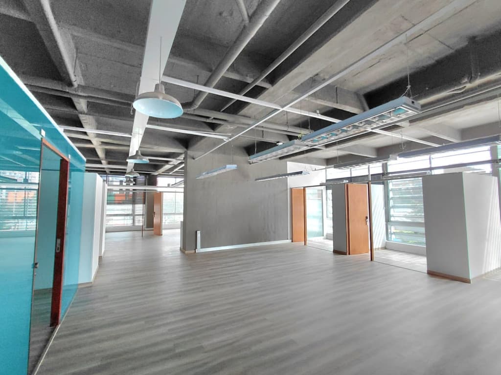 Oficina en San Patricio-Usaquén, Bogotá — foto 2