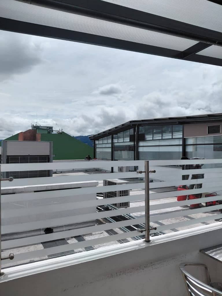 Oficina en San Patricio-Usaquén, Bogotá — foto 4