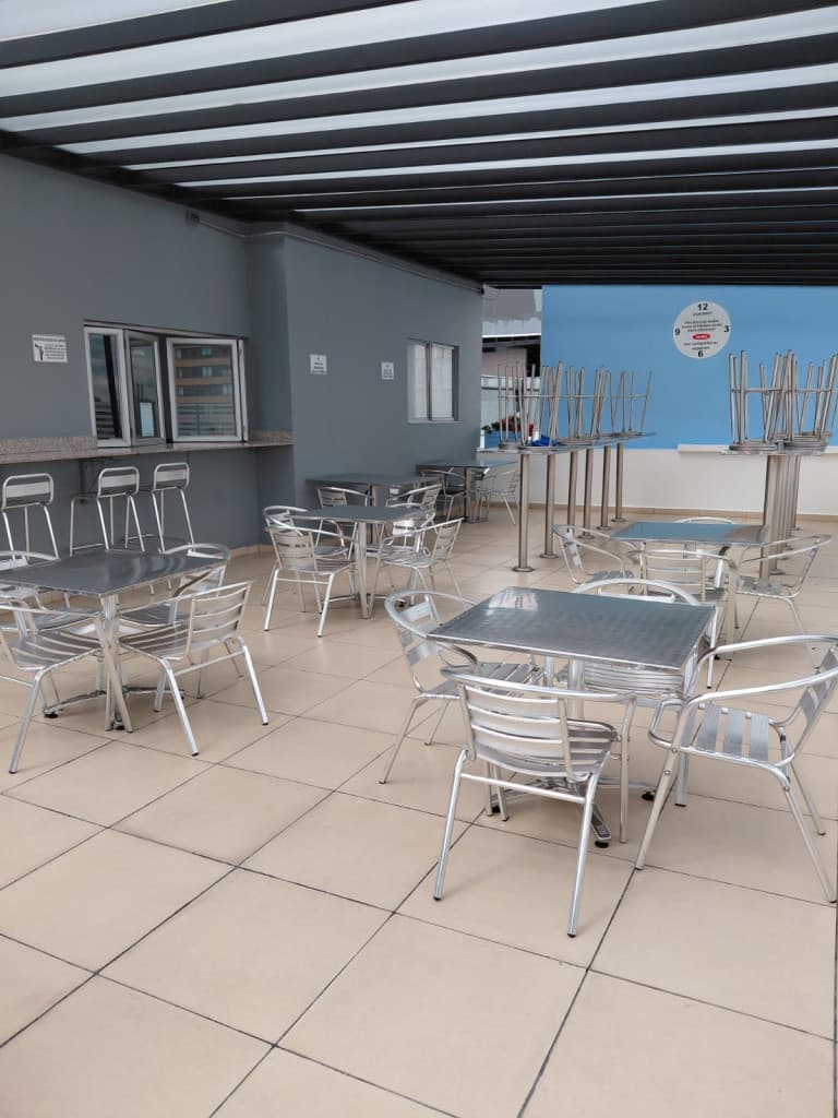 Oficina en San Patricio-Usaquén, Bogotá — foto 6