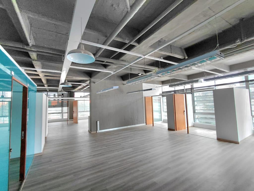 Oficina en San Patricio-Usaquén, Bogotá — foto 7