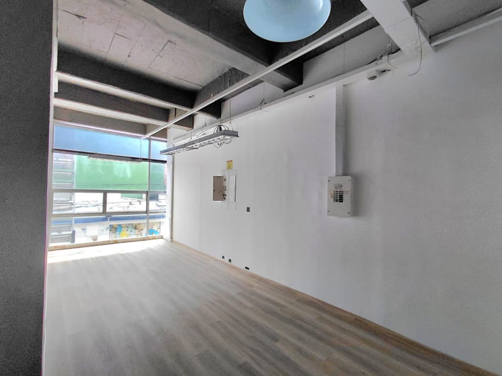Oficina en San Patricio-Usaquén, Bogotá — foto 8