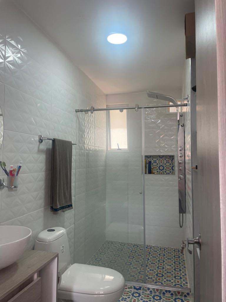 Apartamento en SIN ZONA, Villeta — foto 16