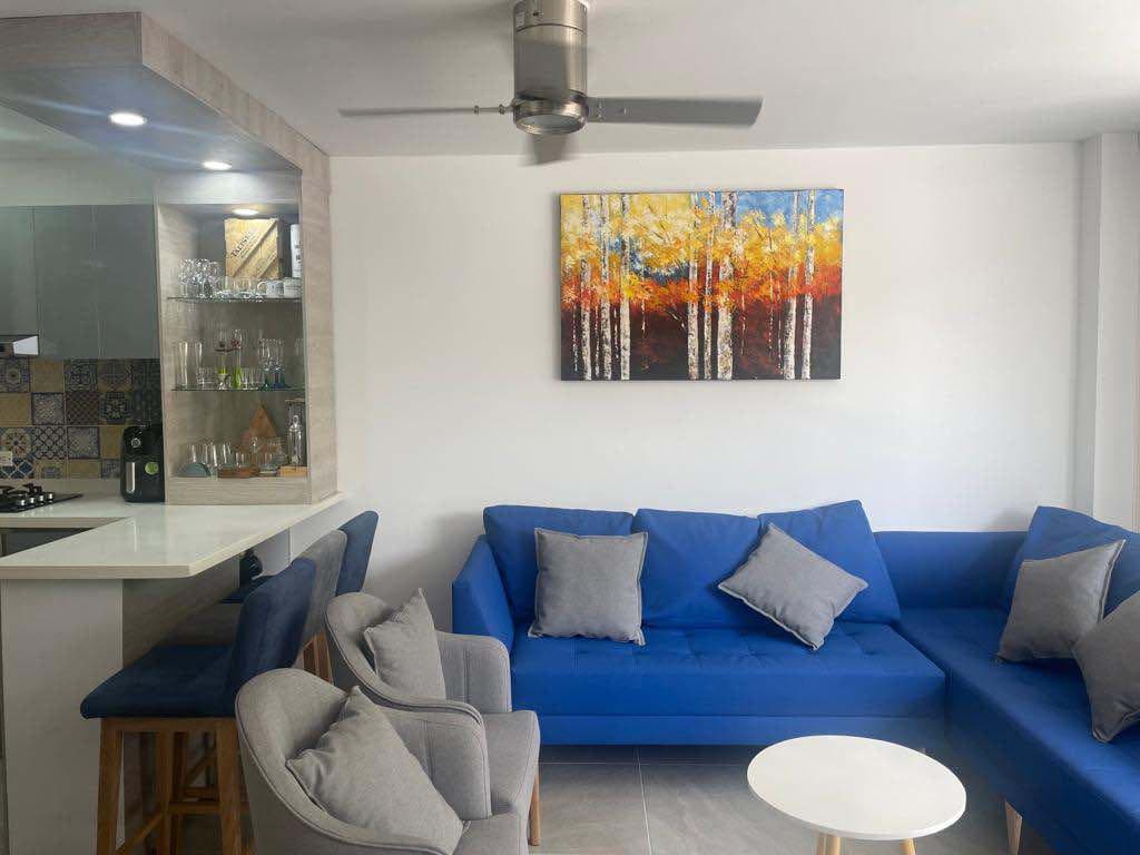 Apartamento en SIN ZONA, Villeta — foto 17