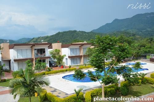 Apartamento en SIN ZONA, Villeta — foto 4