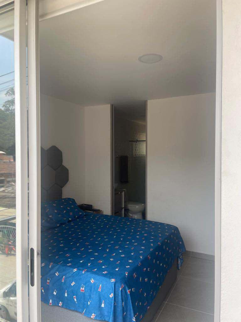 Apartamento en SIN ZONA, Villeta — foto 9