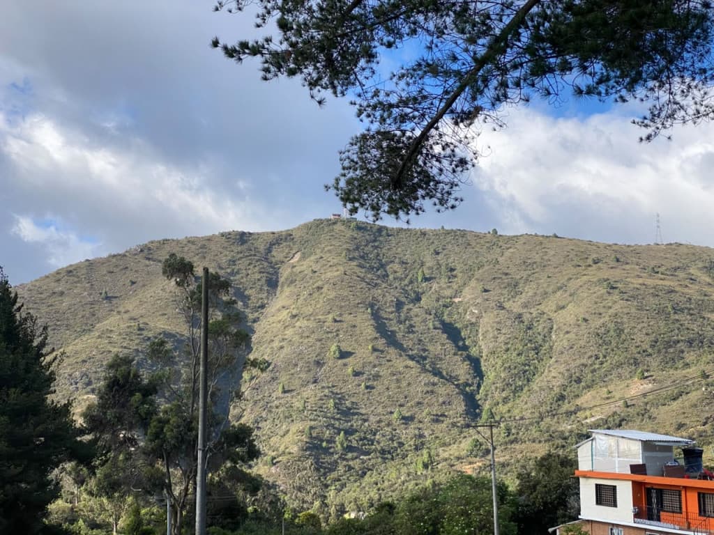 Lote en La Sureña, Bogotá — foto 2