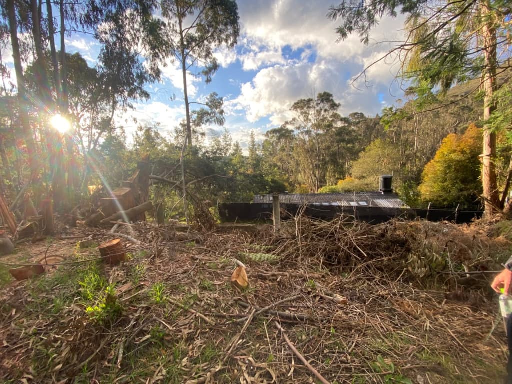 Lote en La Sureña, Bogotá — foto 4