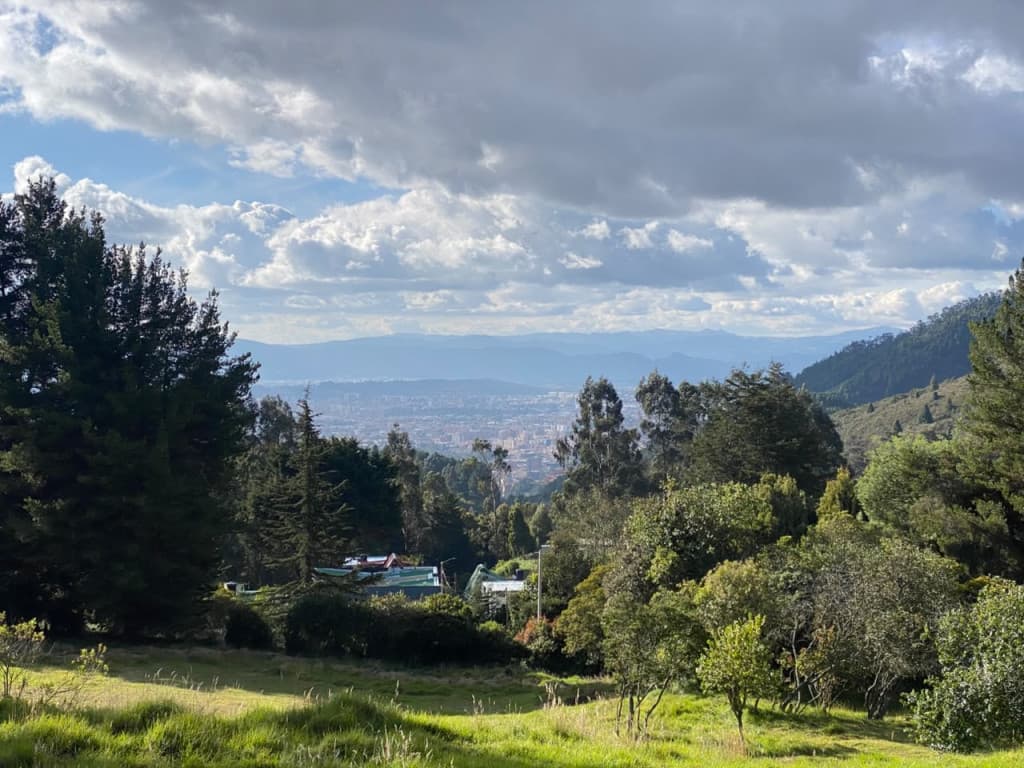 Lote en La Sureña, Bogotá — foto 7