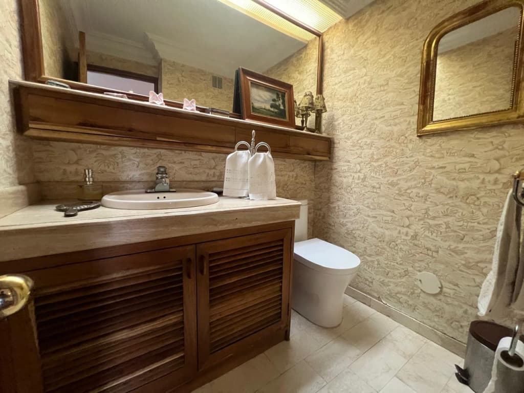 Apartamento en El Refugio-Chapinero, Bogotá — foto 11
