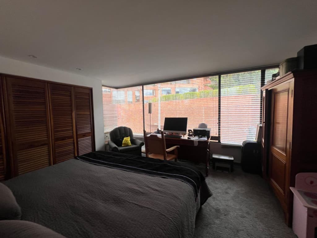 Apartamento en El Refugio-Chapinero, Bogotá — foto 18