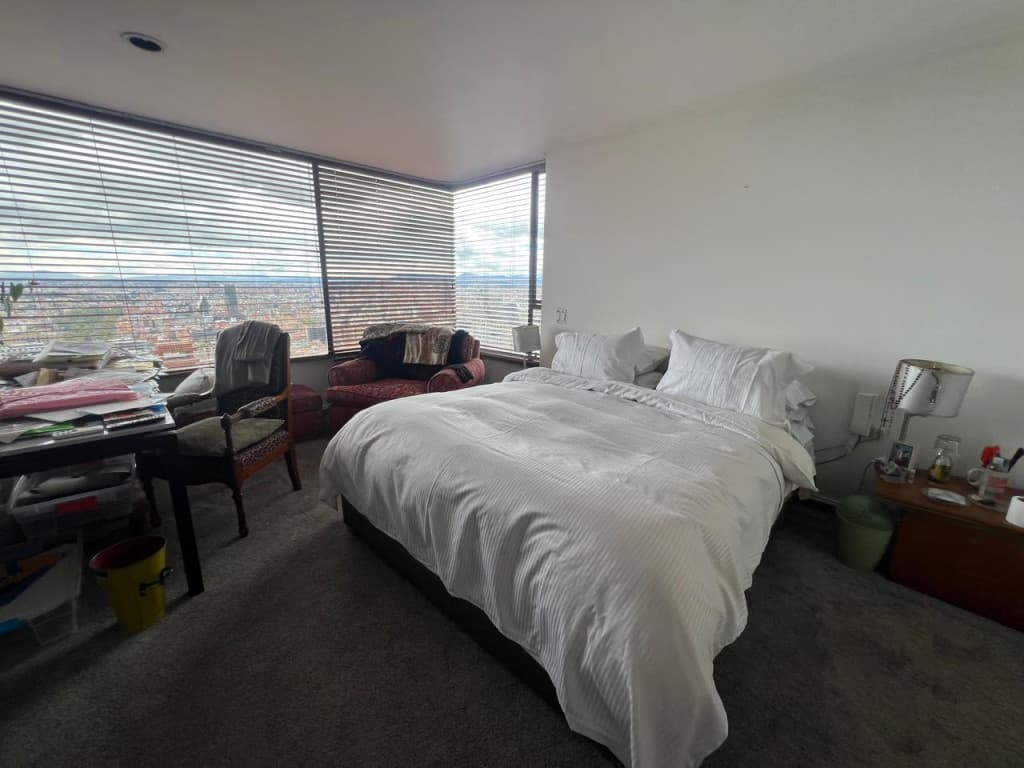 Apartamento en El Refugio-Chapinero, Bogotá — foto 19