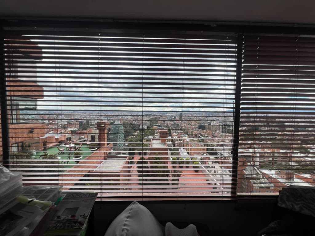 Apartamento en El Refugio-Chapinero, Bogotá — foto 20