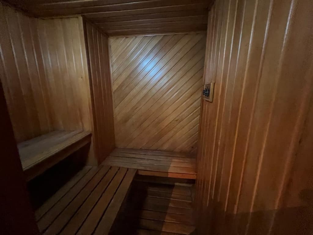 Apartamento en El Refugio-Chapinero, Bogotá — foto 25