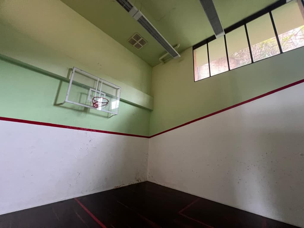 Apartamento en El Refugio-Chapinero, Bogotá — foto 26