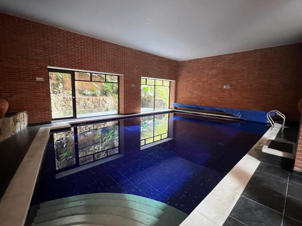 Apartamento en El Refugio-Chapinero, Bogotá — foto 27