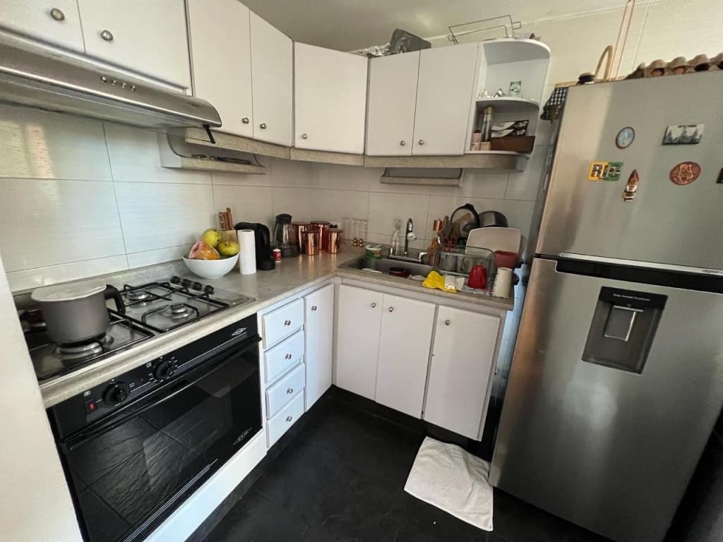 Apartamento en Bella Suiza-Usaquén, Bogotá — foto 11