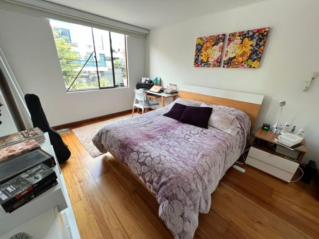 Apartamento en Bella Suiza-Usaquén, Bogotá — foto 3