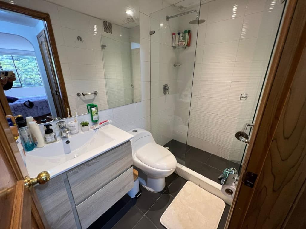 Apartamento en Bella Suiza-Usaquén, Bogotá — foto 4