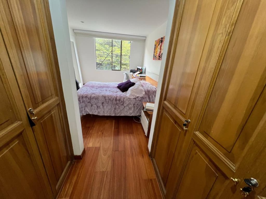 Apartamento en Bella Suiza-Usaquén, Bogotá — foto 5